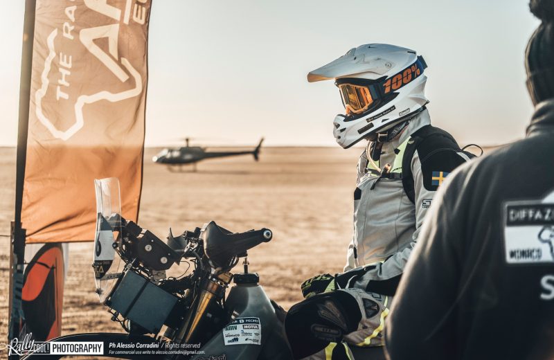 Africa Race 2018 – Etape N°7 : Chami / Chami — 59